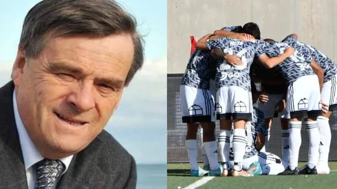 Mimica deja en interrogante lo que se le viene al Cacique.