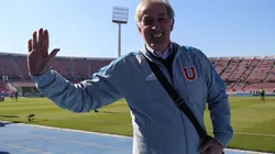 Gamboa cree que será otro año duro para la U.