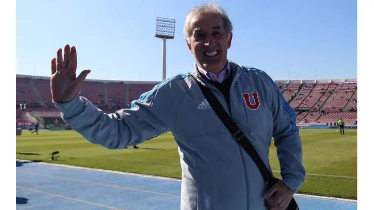 Gamboa cree que será otro año duro para la U.
