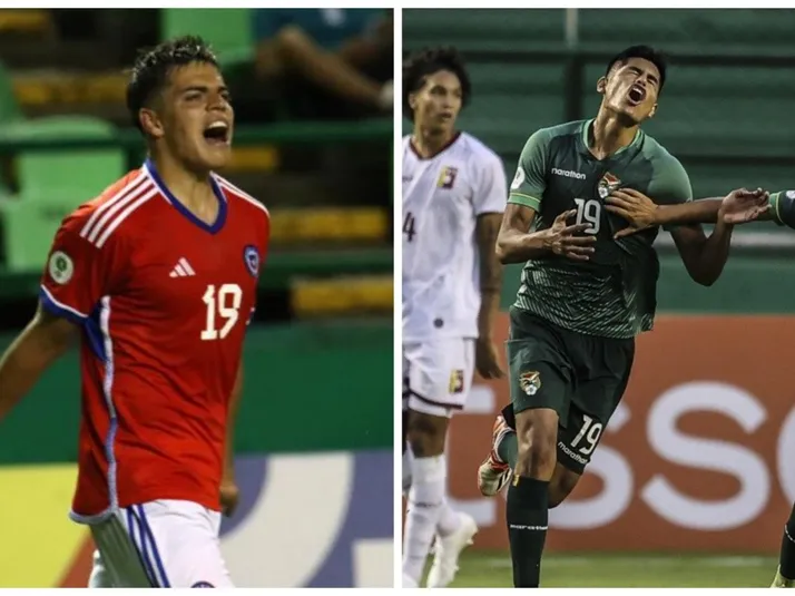 La sub 20 se juega la vida ante Bolivia para seguir con el sueño mundialista
