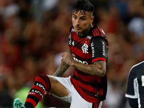 ¿Dónde ver a Flamengo vs Bangu por el Campeonato Carioca?