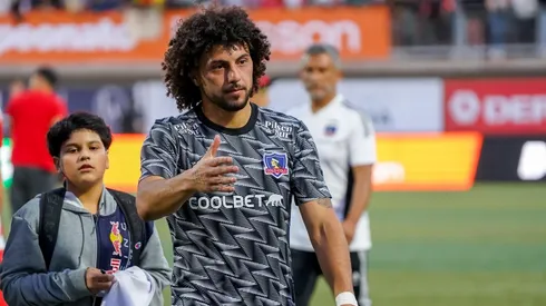 Maximiliano Falcón y sus reflexiones tras el debut en el torneo nacional