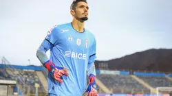 Matías Dituro y la gran noticia que le daría a la UC