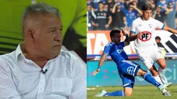 Borghi analizó exhaustivamente la nueva caída de la U.