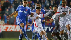 Para Goldberg, Poblete estará más preocupado de la marca en la U.