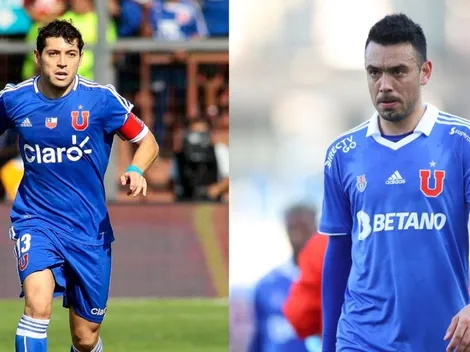 Rojas aconseja a Domínguez sobre cómo portar la jineta en la U