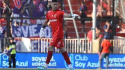 Campos es llamado a ser el nuevo líder del camarín azul.