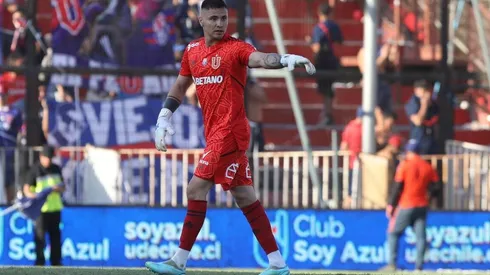 Campos es llamado a ser el nuevo líder del camarín azul.