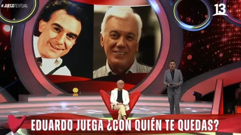 Cruz Johnson le da flor de ninguneada a Antonio Vodanovic: "Trataba de imitar a César Antonio Santis"