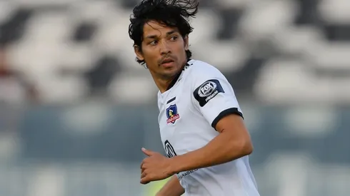 El mejor jugador de América 2006 finalizó su etapa en Deportes La Serena.