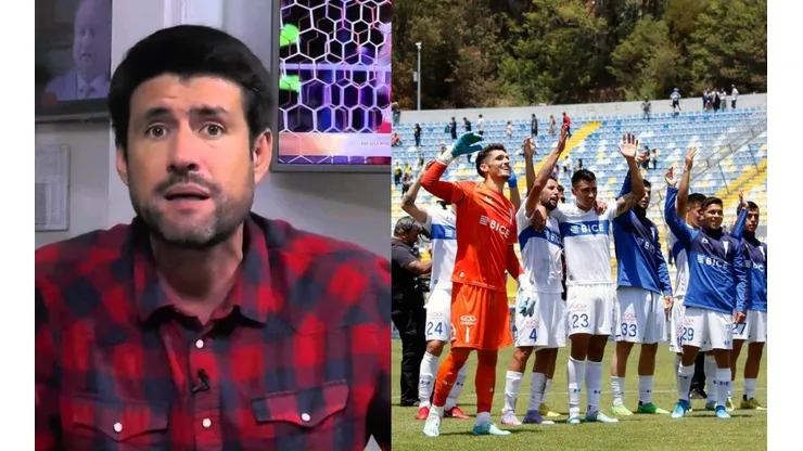 La UC se reforzó con jugadores con experiencia para afrontar el torneo y la Sudamericana.