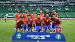 La Selección Chilena tiene quedar lo mejor para superar a Bolivia.