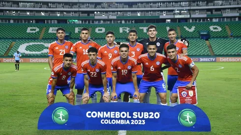 La Selección Chilena tiene quedar lo mejor para superar a Bolivia.