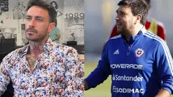 Pinilla contradice a Ormazábal.