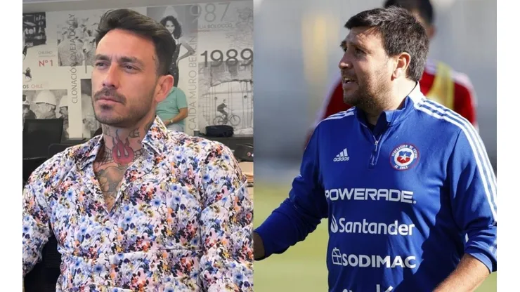 Pinilla contradice a Ormazábal.