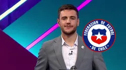 Fouillioux ya palpita el duelo ante Argentina.