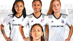 Las albas siguen armándose de cara al 2023.