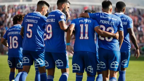 ¿Quién anota el primer gol de la U en el torneo? Particular jugador es el que más se ha repetido en la última década