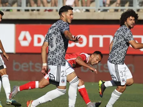 Hinchas de Colo Colo pierden la paciencia con el rendimiento de González