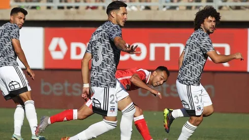 González está reprobando en su debut oficial en los albos.