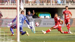 La definición del juvenil de Colo Colo que sorprendió a los hinchas.