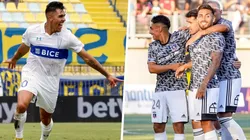 Los dos equipos comenzaron pisando fuerte en el Campeonato Nacional