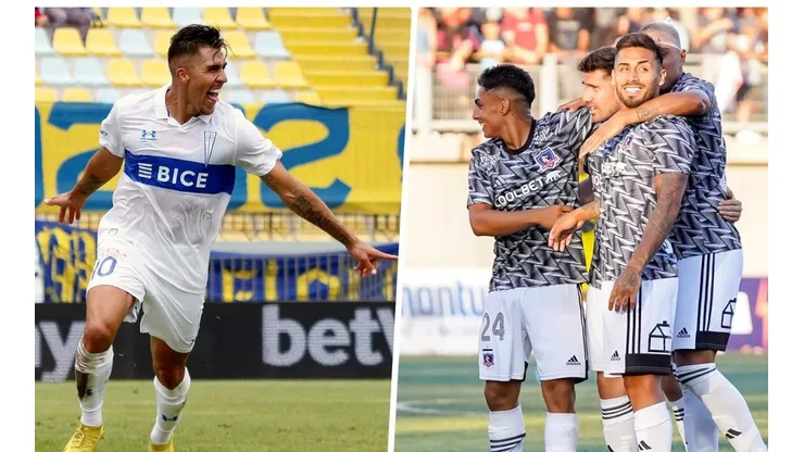 Los dos equipos comenzaron pisando fuerte en el Campeonato Nacional