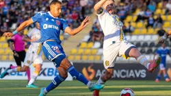 Universidad de Chile buscará partir con el pie derecho en el Campeonato Nacional