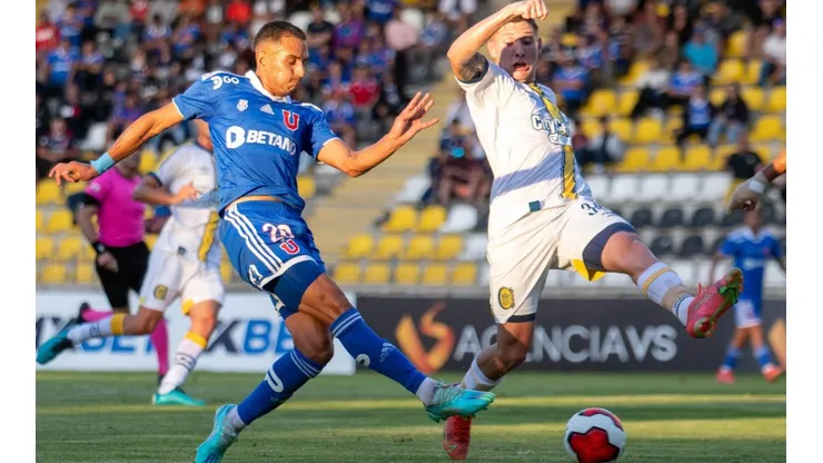 Universidad de Chile buscará partir con el pie derecho en el Campeonato Nacional