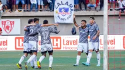 Colo Colo celebra pero no está conforme con su plantel.