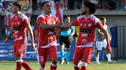 Deportes Copiapó regresó al partido tras el descuento ante Colo Colo.