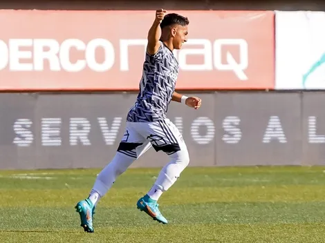 Fouillioux se rinde ante la frialdad de Jordhy Thompson