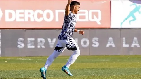 La celebración de "El niño joya" en Copiapó.