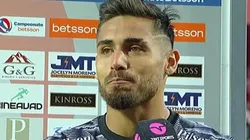 Bolados fue elegido la gran figura.