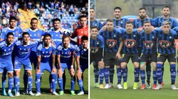 Comienza el Torneo para la U: Azules quieren vencer a Huachipato para arrancar con el pie derecho este 2023