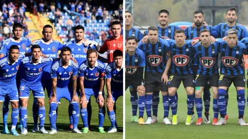 Comienza el Torneo para la U: Azules quieren vencer a Huachipato para arrancar con el pie derecho este 2023