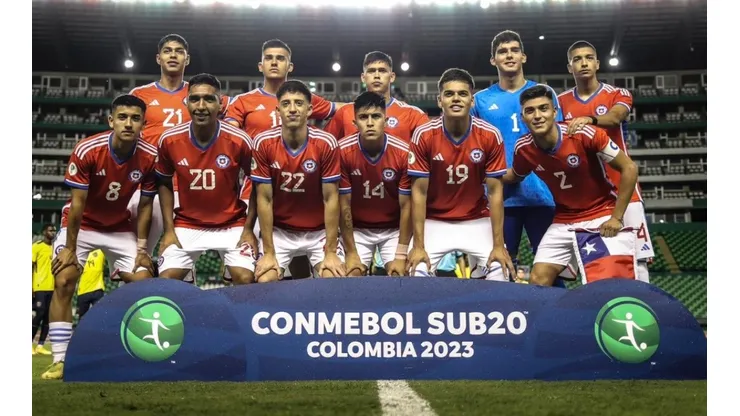 La Roja jugará su segundo partido del torneo ante los charrúas