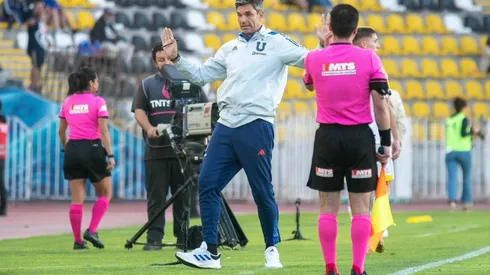 Mauricio Pellegrino espera revertir los inicios de sus dos últimos equipos.