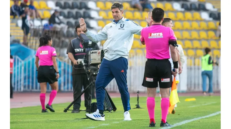 Mauricio Pellegrino espera revertir los inicios de sus dos últimos equipos.
