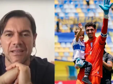 La dura advertencia de Villanueva a Dituro: "Bájale un poquitito el riesgo"