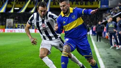 Jugador pretendido por Quinteros quiere llegar al albo.