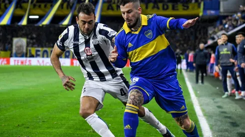 Jugador pretendido por Quinteros quiere llegar al albo.