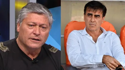 Yáñez no aguanta más las pataletas de Quinteros.