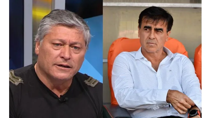 Yáñez no aguanta más las pataletas de Quinteros.