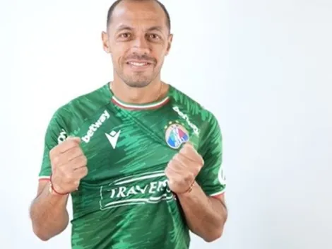 ¿Y Chelo Díaz? El Audax entrega los números de sus jugadores para el 2023