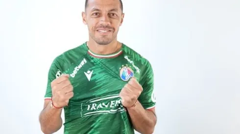 ¿Cuál usará Marcelo Díaz? Audax Italiano da a conocer los números que usarán sus jugadores este 2023