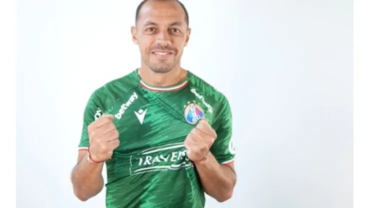 ¿Cuál usará Marcelo Díaz? Audax Italiano da a conocer los números que usarán sus jugadores este 2023