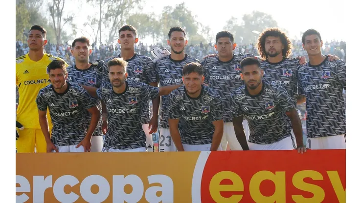 El Cacique tiene once confirmado para enfrentar a los copiapinos