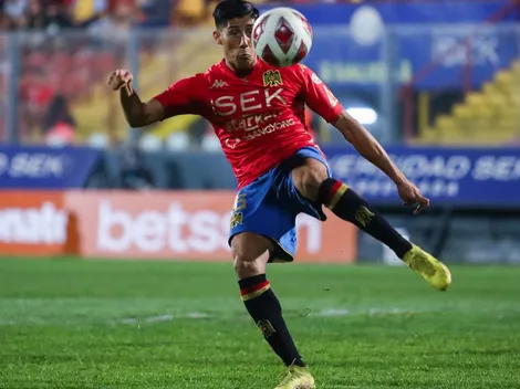 El microciclo de Chile tiene su primera ausencia y hay llamado de emergencia