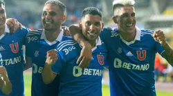 Este 2023 la U buscará volver a pelear los primeros puestos del Campeonato Nacional.